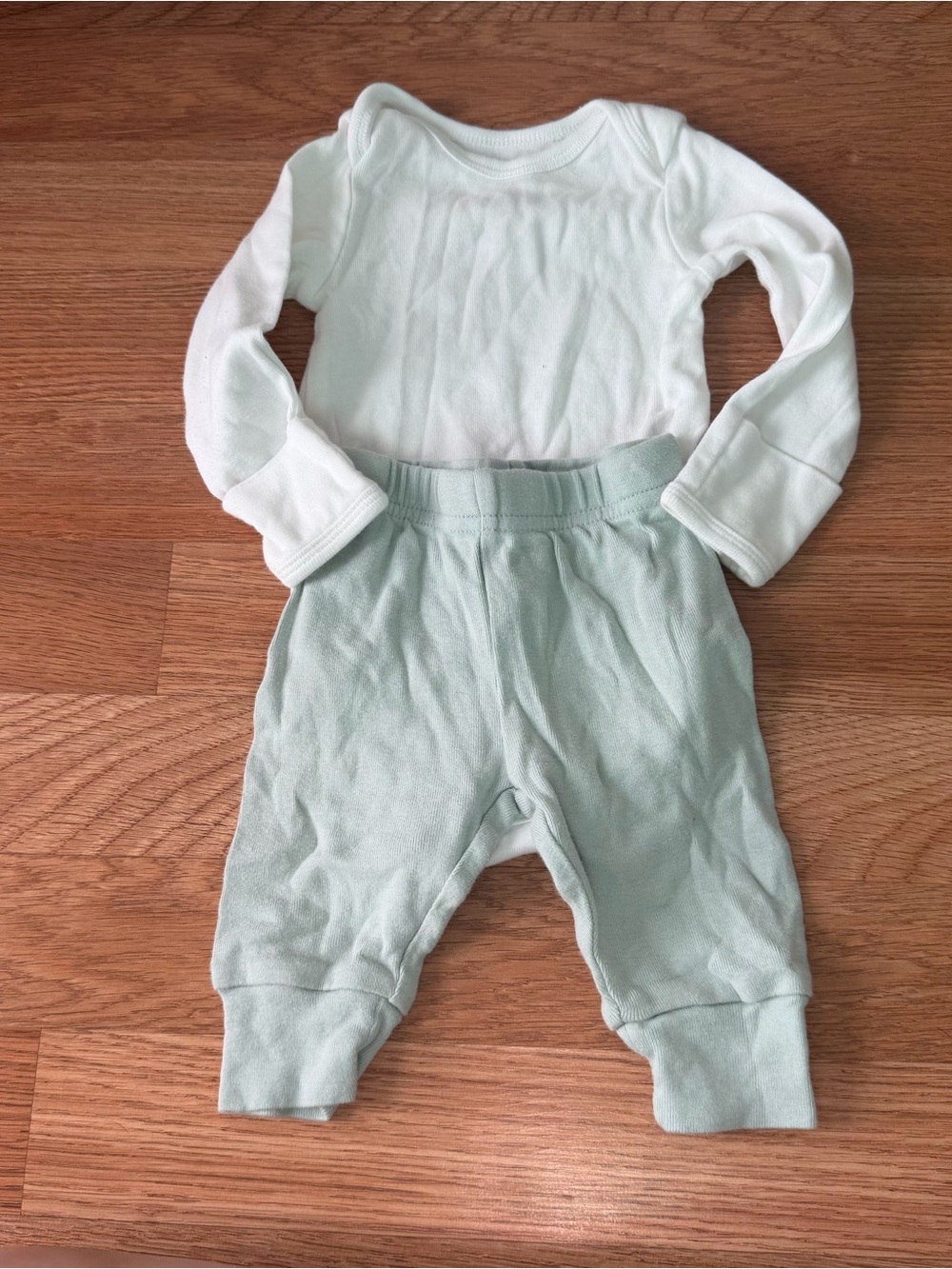 Carters 3 Month Outfit